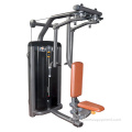 Strength Training Equipment Seated Pectoral Fly Machine